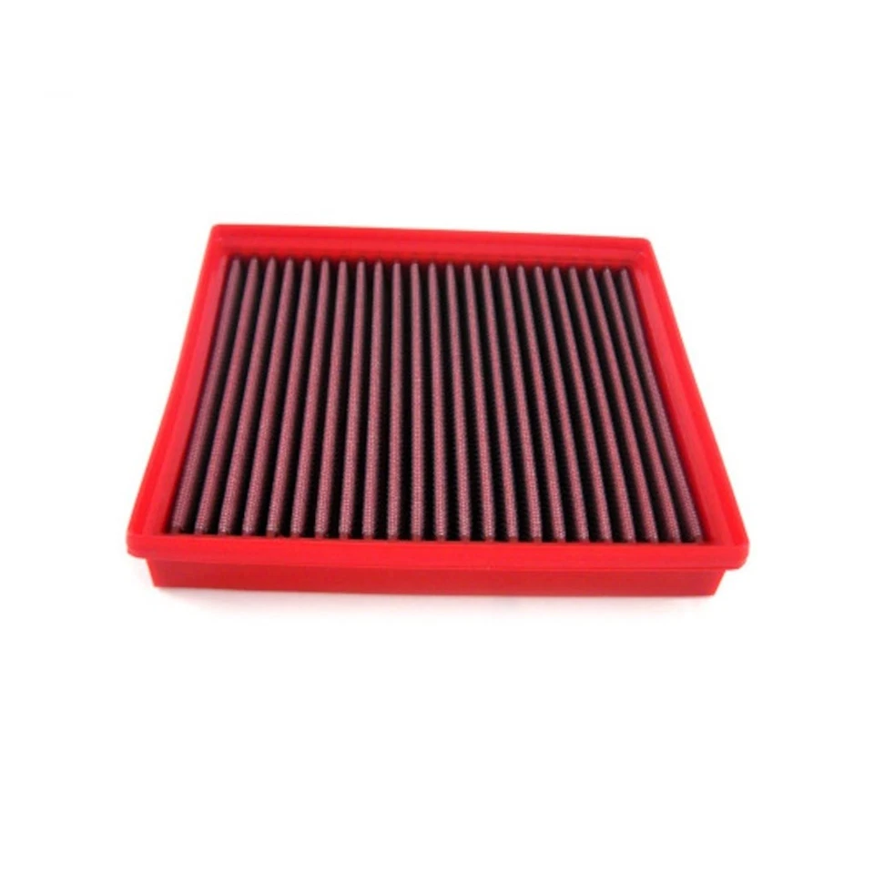 Filtro de aire BMC para BMW 125i 2012 2013 | Filtro de gasa de algodón engrasado panel lavable Foto 3 de 4