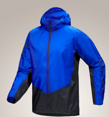 ARC'TERYX - Norvan Windshell Hoody - Men's S | eBay