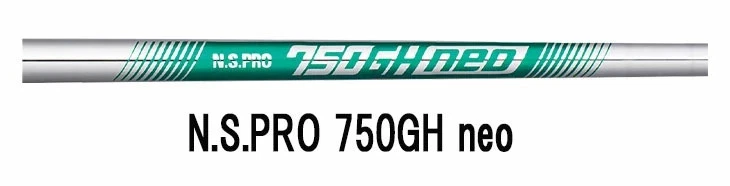 PING G730 Iron set 7-9 PW, UW / NS PRO 750GH NEO R - Image 2 of 4