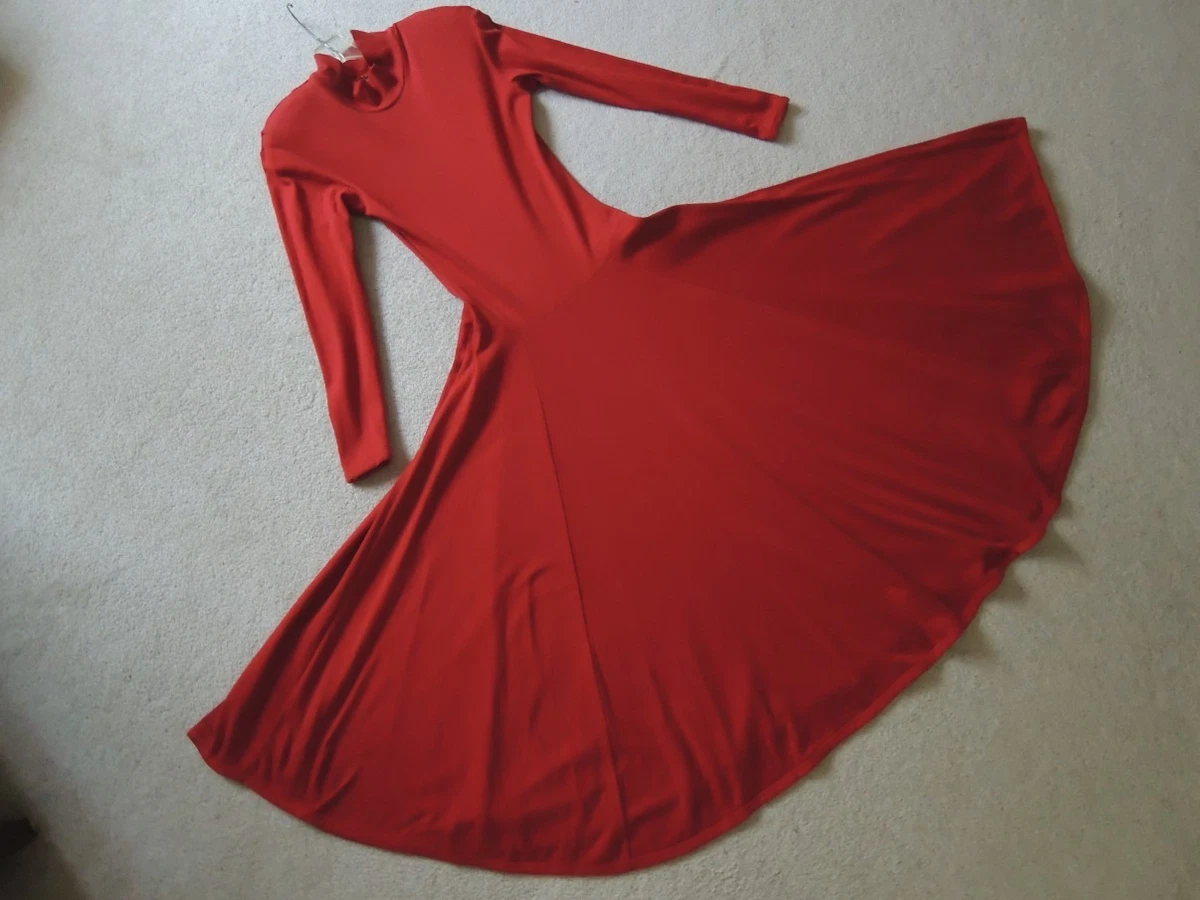 Betsey Johnson Red Vintage Dresses for Women for sale | eBay