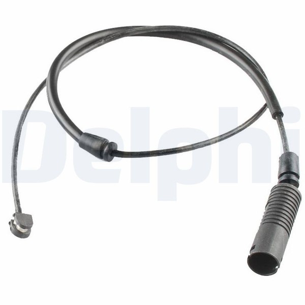 Warnkontakt Bremsbelagverschleiß Vorne FüR BMW E36 Z3 Coupe Roadster 92-03 11811-image