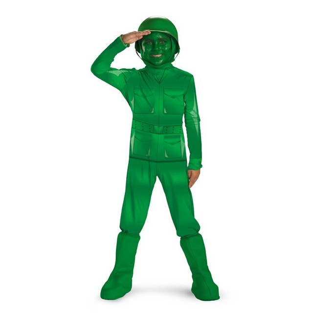 army soldier toy story