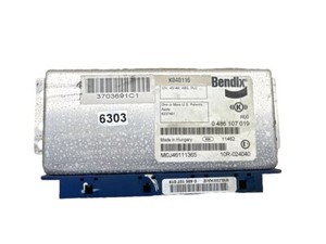 ✅ 2013 INTERNATIONAL PROSTAR Brake Control Module ABS 3703691C1 K040116 ✅