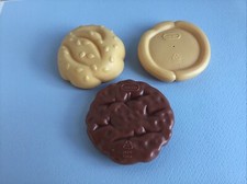 Play Food Little Tikes Burger on Bun Hamburger Fun with Food Burger and Buns EUC