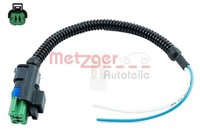 Metzger 2324005 Kabelreparatursatz, Kurbelwellenpositionssensor FüR Renault