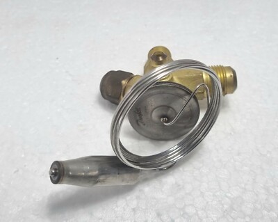 Danfoss TEX2 Expansion Valve Thermostatic 068Z3209 -40/+10°C PS 34Bar