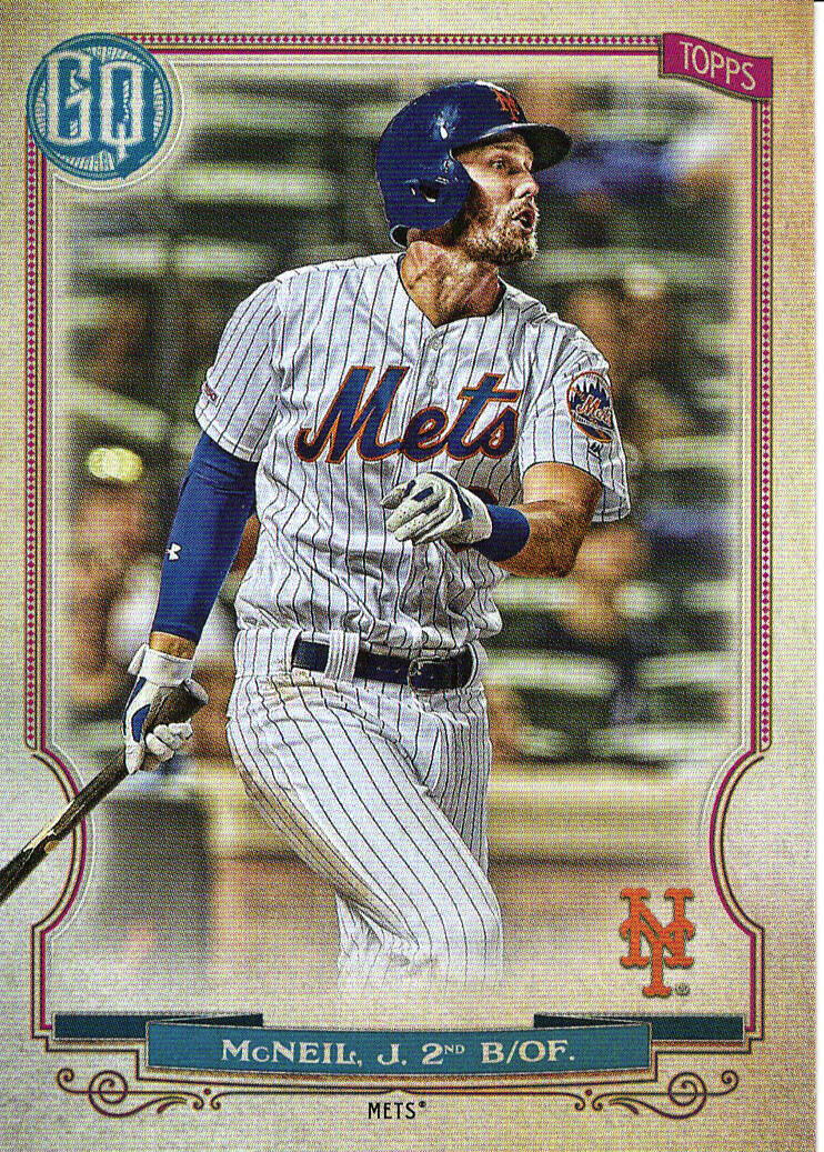 2020 Topps Gypsy Queen Baseball Base Set (YOU PICK) - Picture 39 of 142