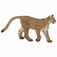 Papo Puma Animal Figure 50189 NEW IN STOCK