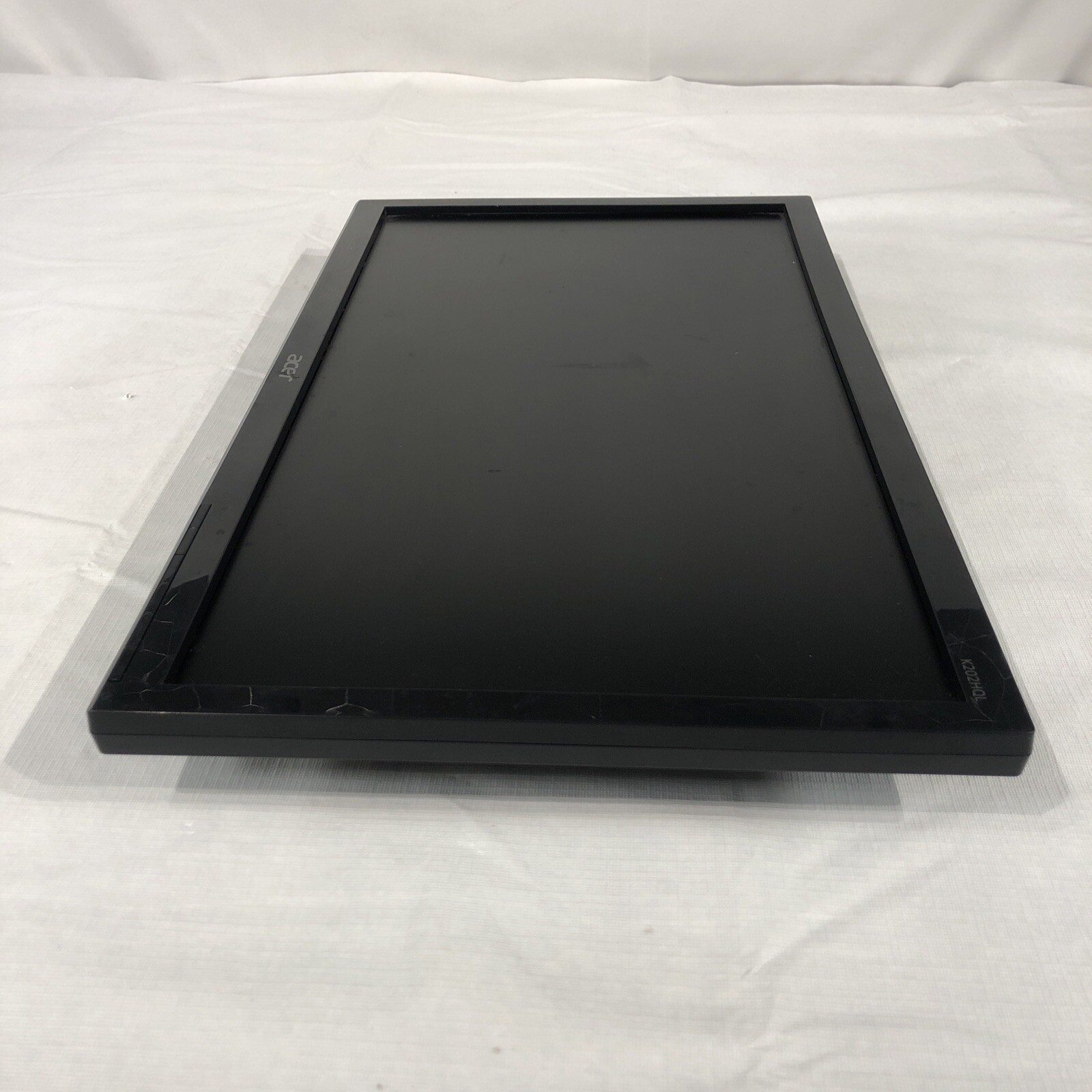 Acer K202HQL 19.5Inch LED Monitor, No Stand 841631136443 eBay