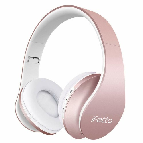 Wireless Headphones Bluetooth For 