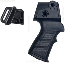 VISM Turkish Shotgun Pistol Grip Stock w/ Adapter Sling Cap for Turkish Shotguns