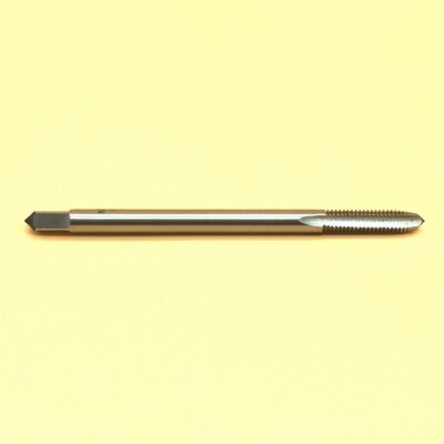 M8 x 1.25 x 150mm Extended Extra Long Right hand Tap[M158a] | eBay