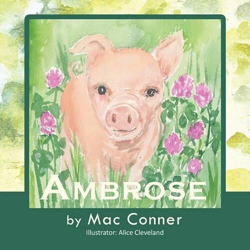 Thumbnail - Mac Conner Ambrose (taschenbuch)