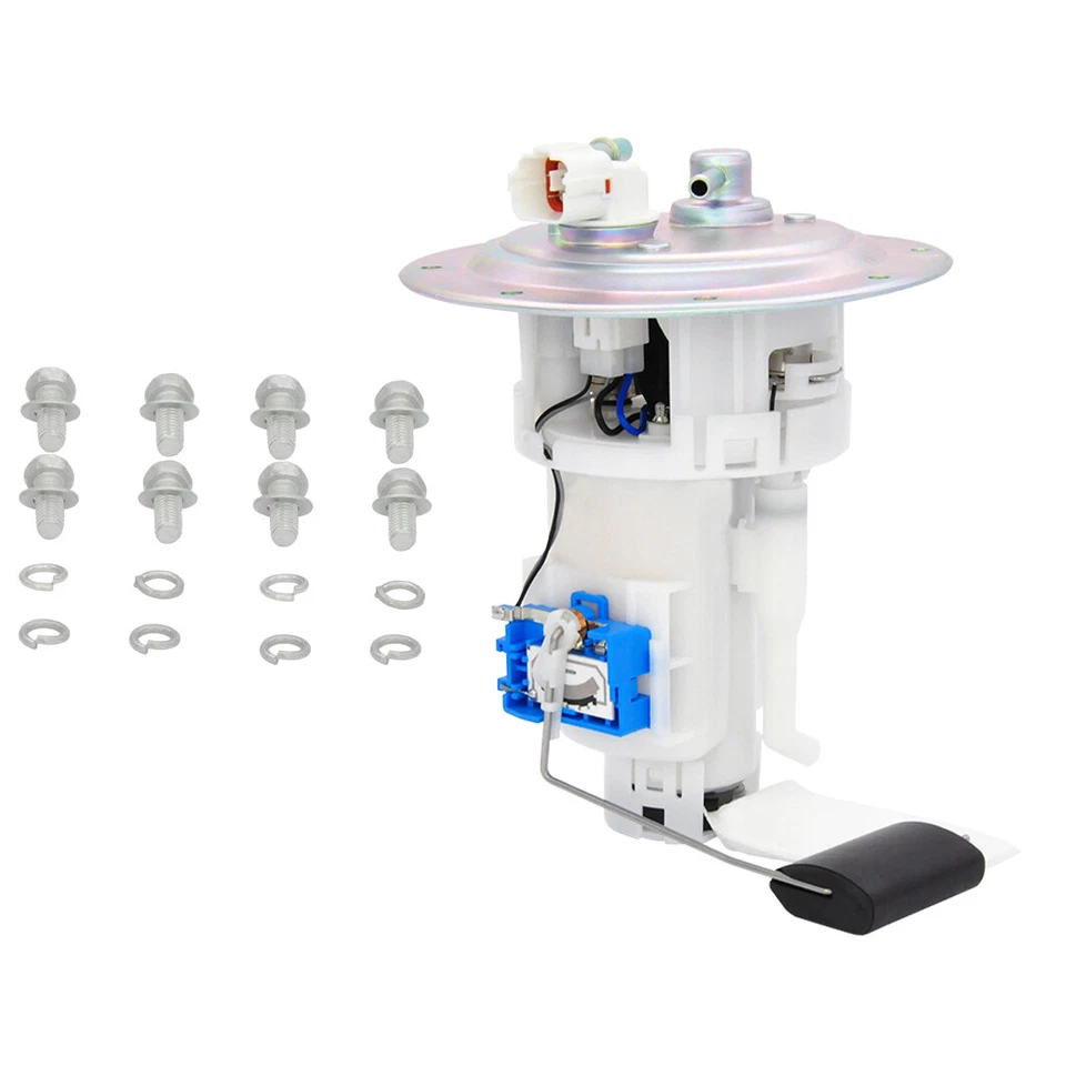 Conjunto de bomba de combustible para 03-05 Hyundai Accent 2006 Kia Rio5 con conector de 6 pines Foto 2 de 4