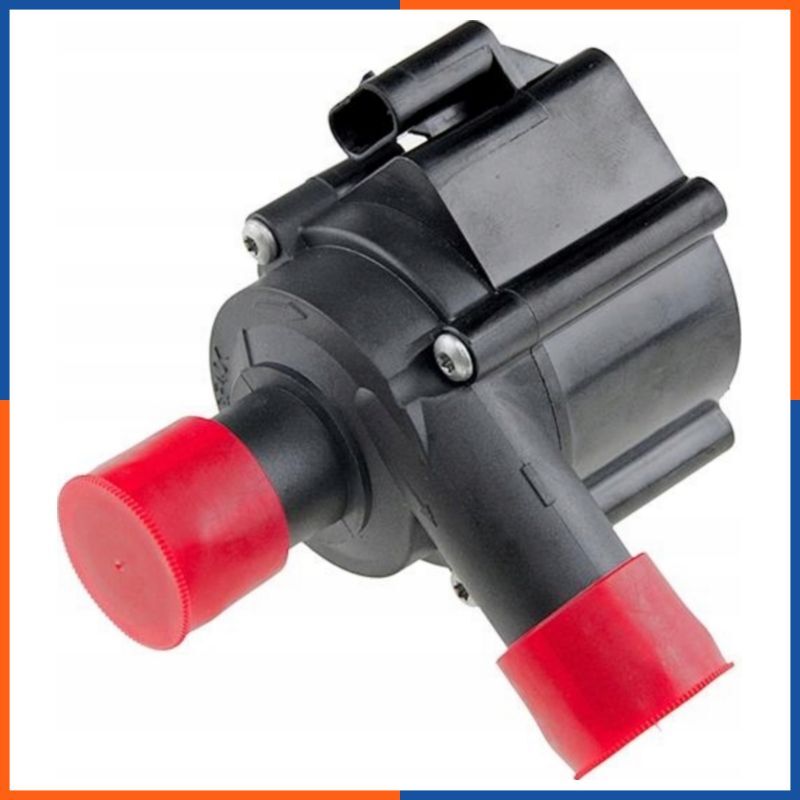 Pompe à eau pour AUDI avec joints d'étanchéité modèles 7500022 et 55072