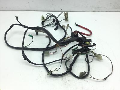 KABELBAUM KABELBAUM ELEKTRISCHE ANLAGE YAMAHA WHY YH EURO 2 50 2003 2005