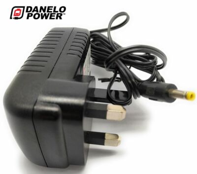 Battery lader 220 Volt 2 Ah Actor/Vulcan – Boatman Voerboten