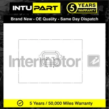 Fits Defender Discovery MGF 1.8 2.5 TD5 2.5 TDi Crankshaft Sensor IntuPart #1