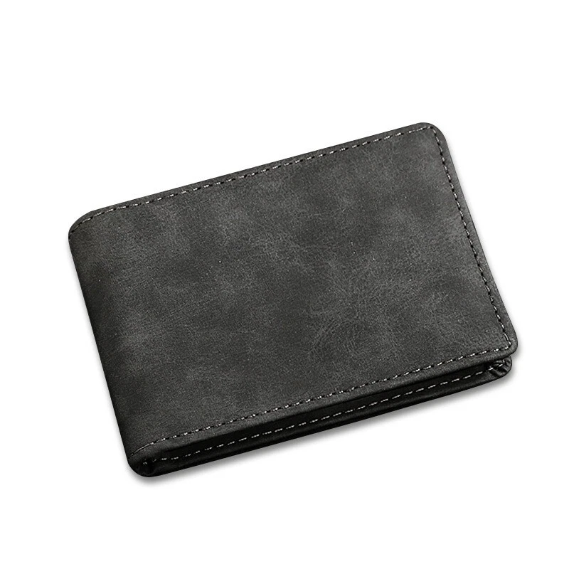 Suede wallet sales