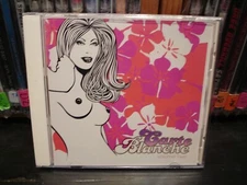 Carte Blanche Volume Two ~ (CD, Future Jazz, Downtempo, Deep House NMCD007)