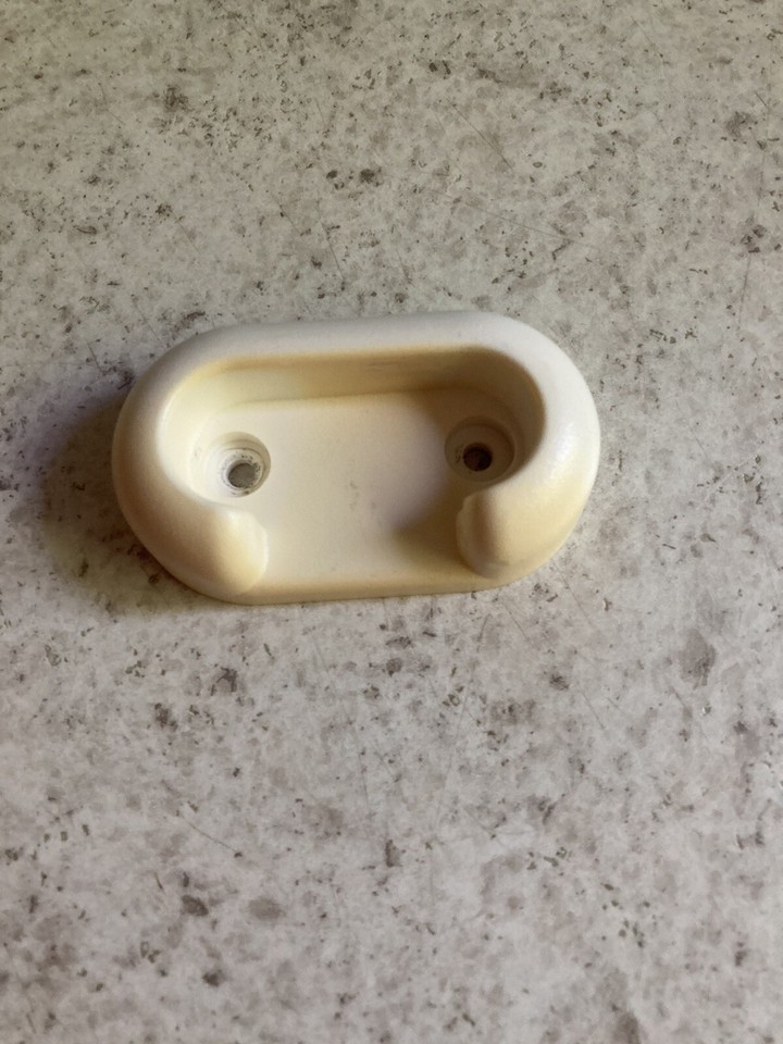 Lindam Wall Fix Extending Metal Stair Gate Bottom Left Side Spare Parts