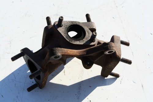 ABGASKRÜMMER ROHRKRÜMMER KRÜMMER 059131793E AUDI A6 4B AVANT