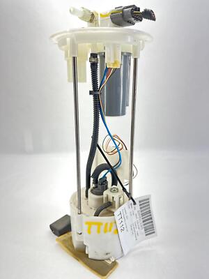 07-15 Nissan NISSAN TITAN Fuel Pump W/O FLEX FUEL | eBay