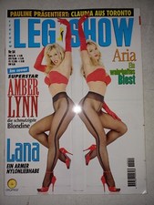 Legshow Nr. 54