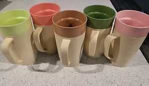 Raffiaware Thermo Temp | eBay