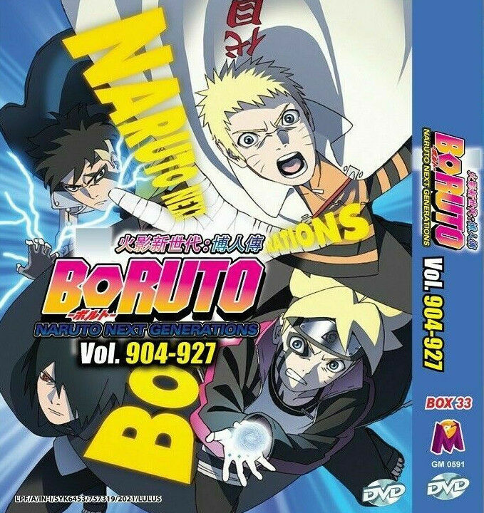 Boruto 289 preview #naruto #narutoshippuden #boruto #borutonarutonextg