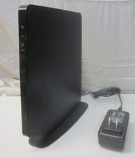 Verizon FiOS-G1100 Quantum Wireless Dual Band Cable Modem/Router Combo w Power