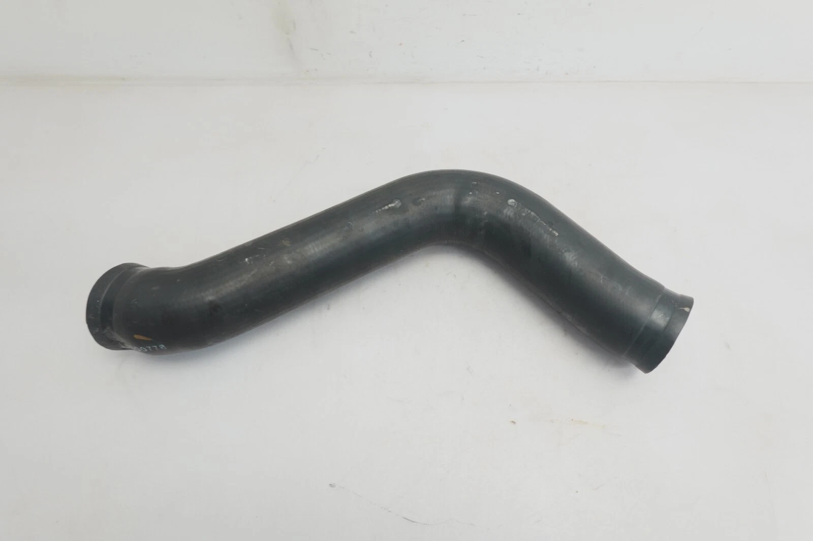 2009-2014 Sea-Doo OEM Fuel Filler Neck Hose Freshwater GTX LTD iS 260 RXT