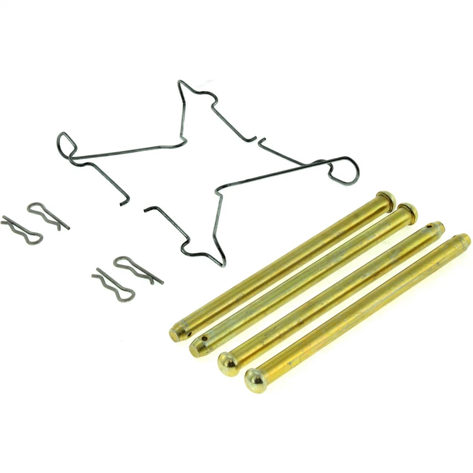 Pastillas de freno deportivas StopTech 309.09760 StopTech Foto 3 de 4