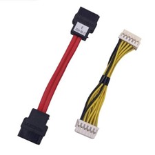 Optical Drive  Power Cable Data Transfer Cable Connector for XBOX ONE Console