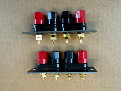 New Pioneer Speaker Terminal Replacements SX-780 SX-880 SX-980 SX