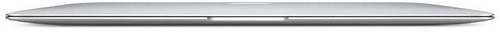 Apple MacBook Air MD760LL/B 2014 MS2-45W Silver I5-4260u 1.4GHz 8GB 13.3in 256GB - Afbeelding 4 van 5