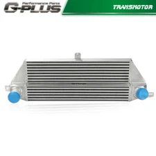 Front Mount Intercooler Fit For BMW Mini Cooper S R56 R57 1.6L 07-12 Hatchback