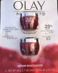 olay regenerist plus