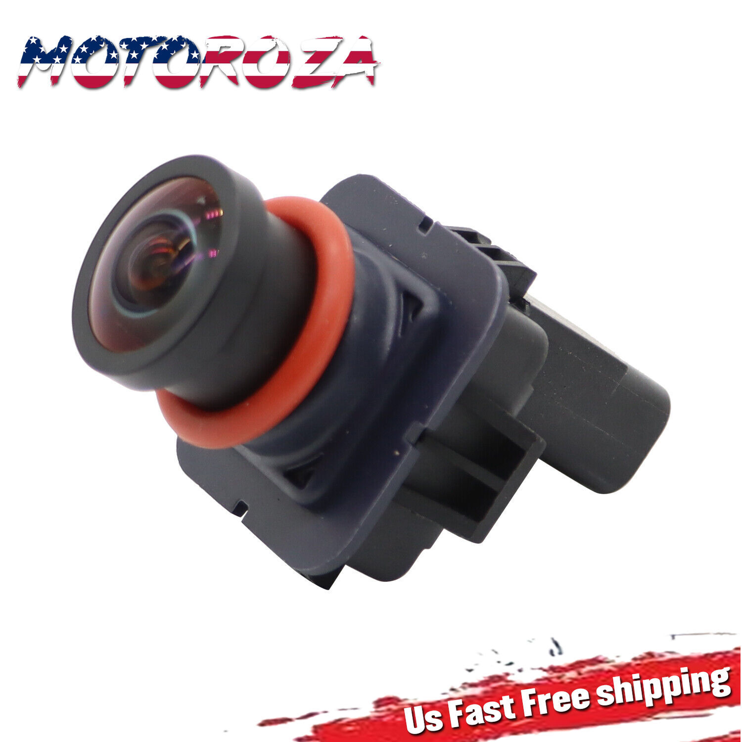 Fit For 2013-2015 Lincoln MKX 3.7L EA1Z-19G490-A DA1Z-19G490-A Backup Camera