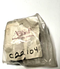New ASP C-22-104 C22104 Ignition Lock Mitsubishi Galant 1985-87 Sigma 88-89 NOS