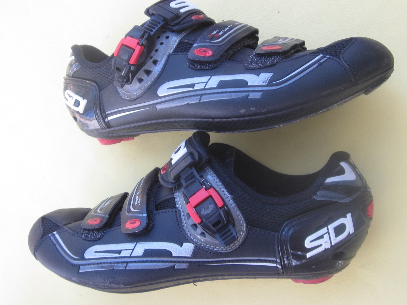 sidi dragon 4 mega
