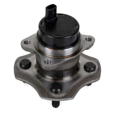 Kit Bujes Puente Trasero Yugo Toyota Yaris 1999-2005 Japonés | Cuotas