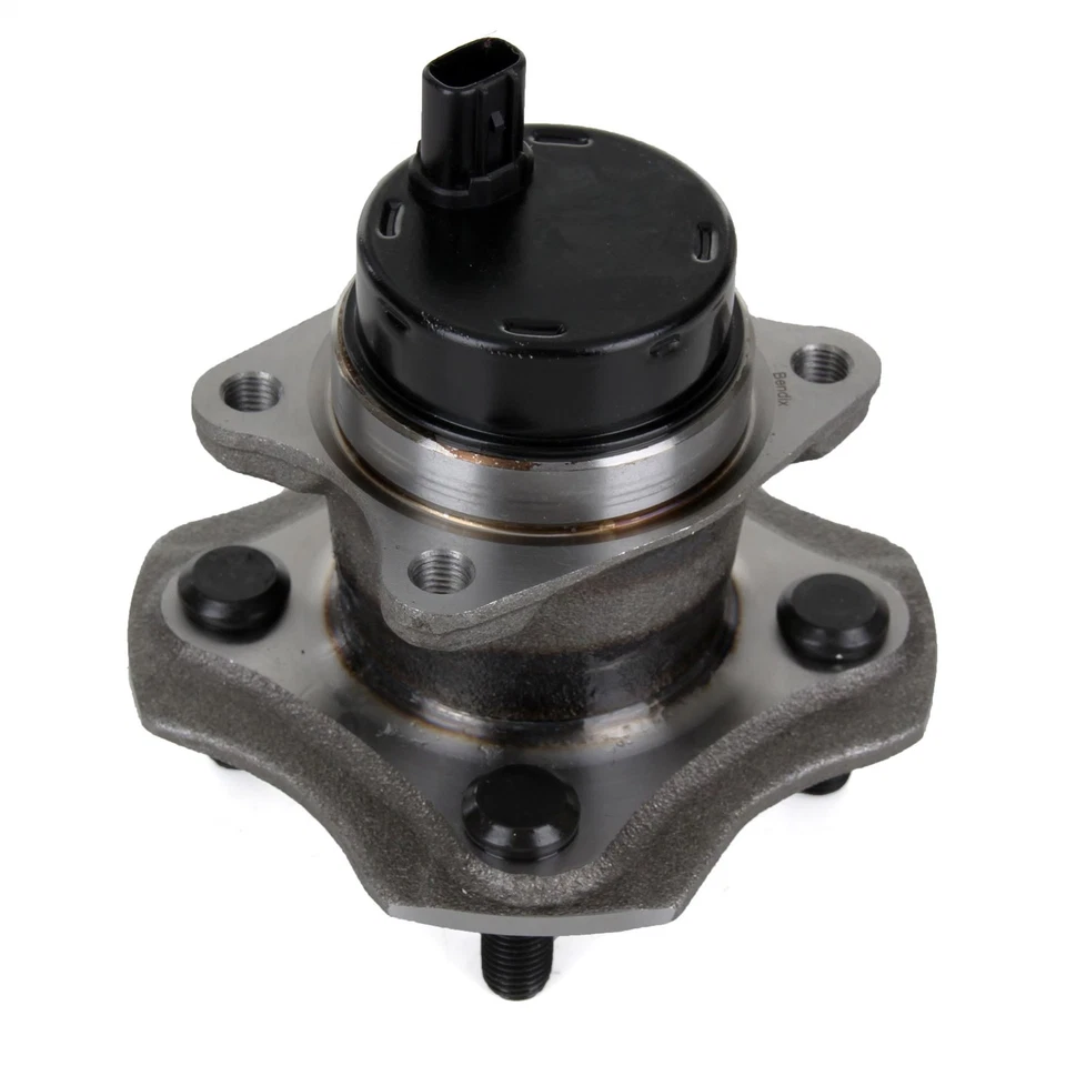 Toyota Yaris 1999-2006 Rear Hub Wheel Bearing Kit Inc ABS Sensor - Image 4 of 4