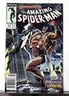 The Amazing Spider-Man #293 October 1987