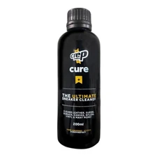 Crep Protect Cure The Ultimate Shoe Cleaner Refill for Crep Travel Kit