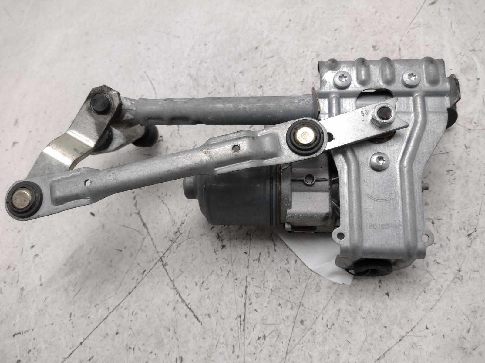 SEAT LEON WIPER ASSEMBLY Hatchback WIPER MOTOR & LINKAGE 0513 eBay