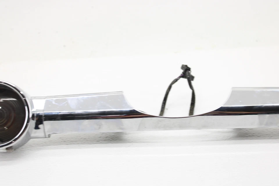 Задний задний фонарь 09–23 Harley Davidson Road King - Изображение 3 из 4