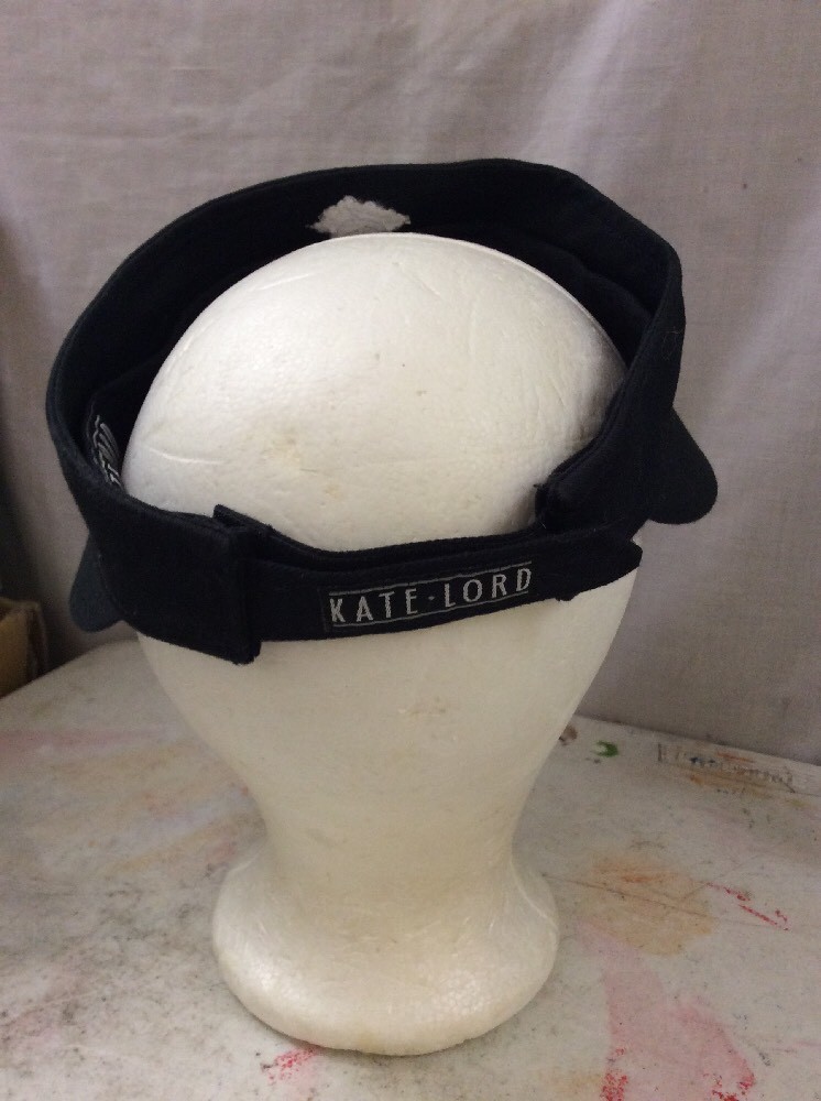 Vintage visors The Golf Club Johnson Ranch Gem