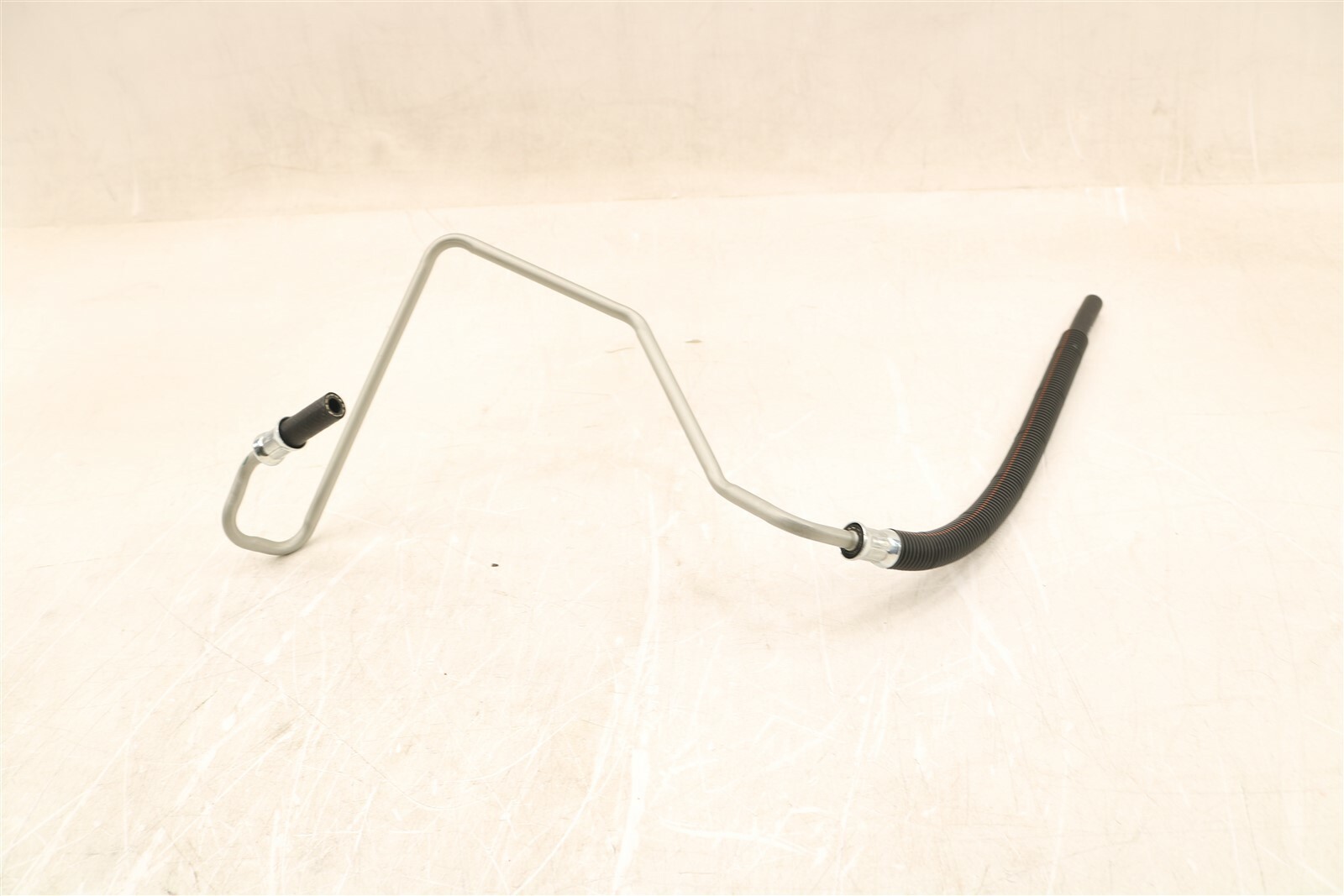 NEW OEM GM Auto Trans Oil Cooler Tube Upper 20835125 Silverado Sierra 6