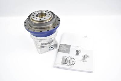 Wittenstein Alpha Transmission TP025S-MA3-110-0E1-2S ( 07-601-007-246 ) i = 110